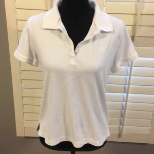 Liz Claiborne polo style shirt